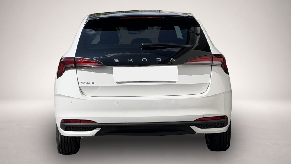 Skoda Scala, Bild 5 von 5