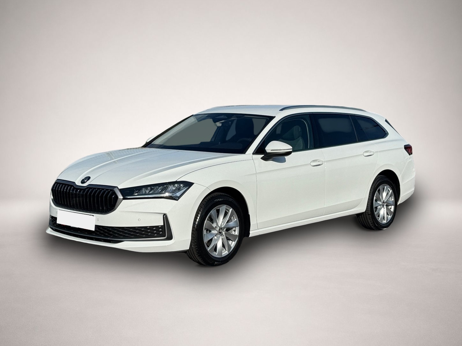 Skoda Superb (04/2026, Diesel)