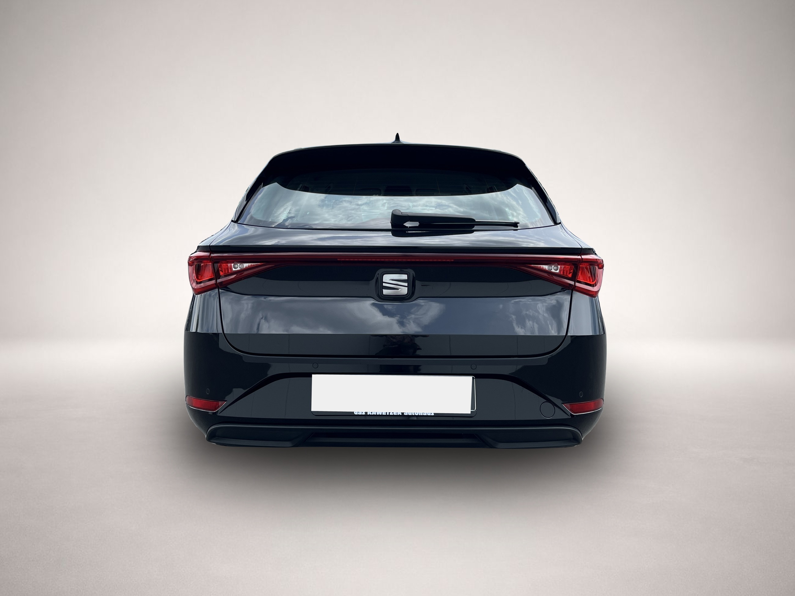 Seat Leon (10/2023, Diesel)