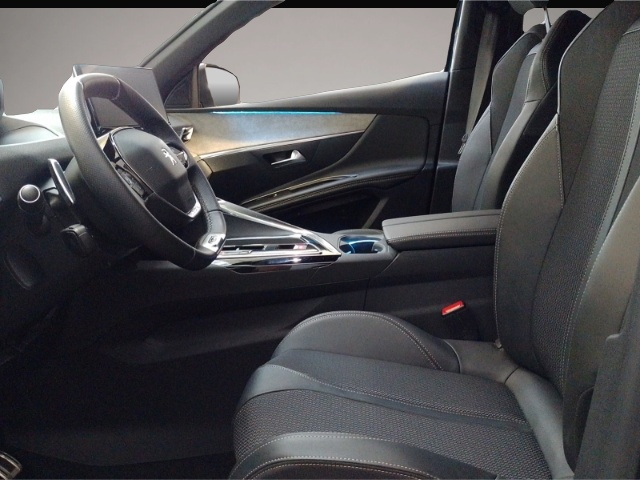 Peugeot 3008 (02/2024, Benzin)
