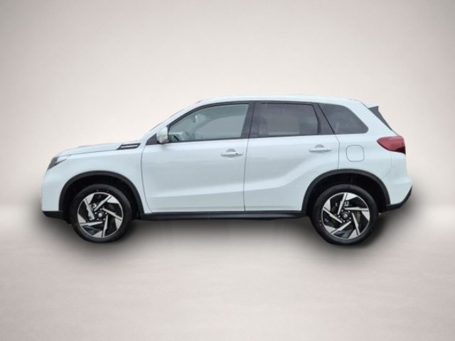 Suzuki Vitara (04/2026, Benzin)
