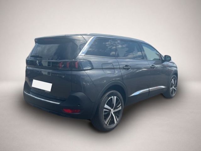 Peugeot 5008 (12/2021, Benzin)