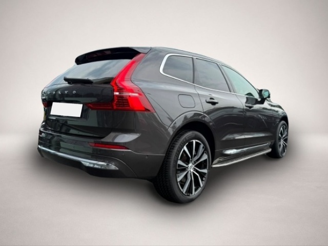 Volvo XC60 (03/2023, Hybrid (Benzin/Elektro))