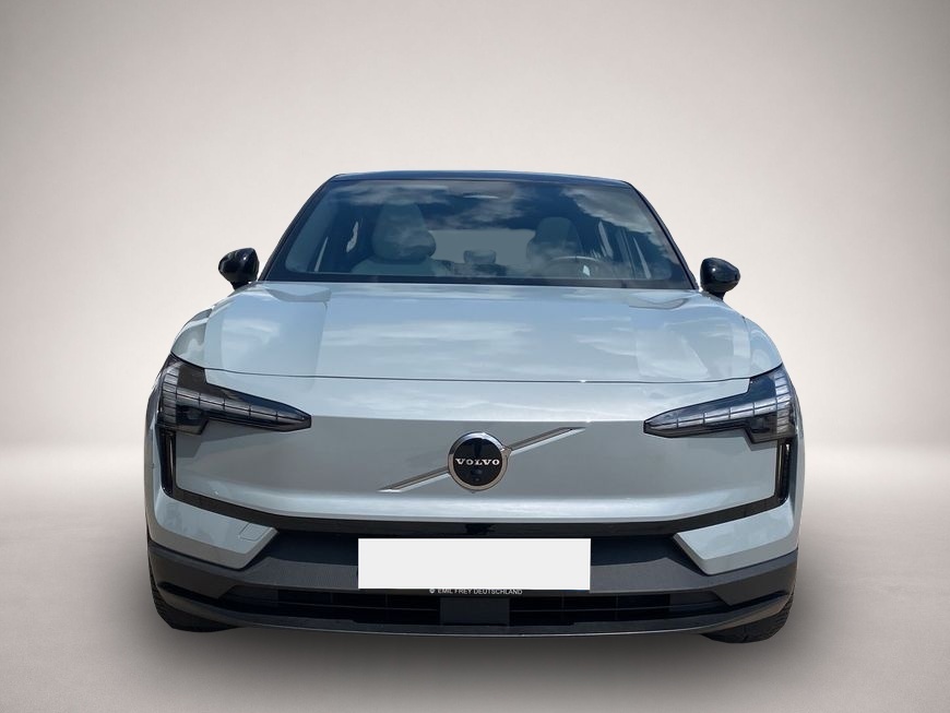 Volvo EX30 (03/2024, ELECTRIC)