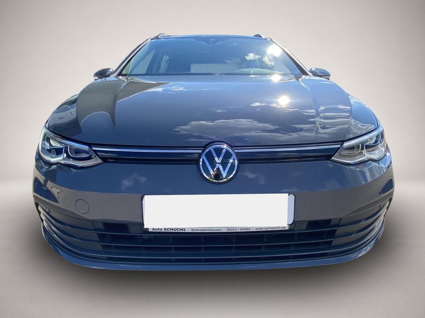 Volkswagen Golf (09/2023, )