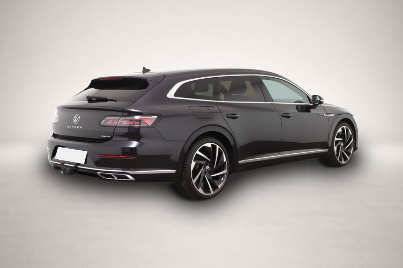 Volkswagen Arteon (03/2021, )