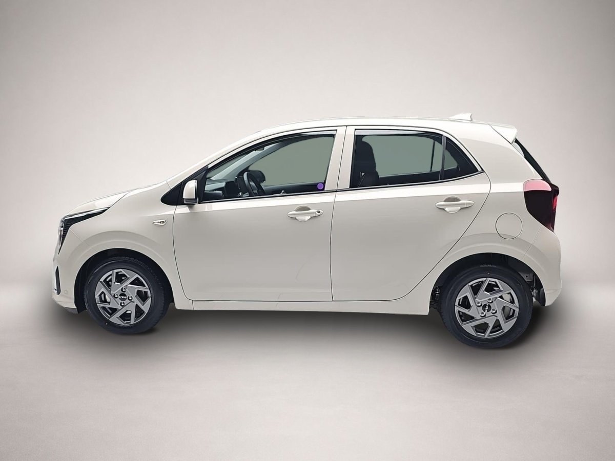 Kia Picanto, image 5 of 5