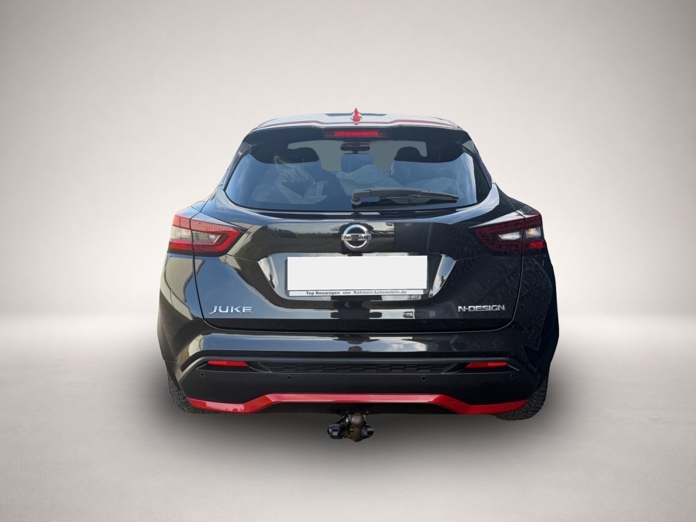 Nissan Juke (10/2020, Benzin)