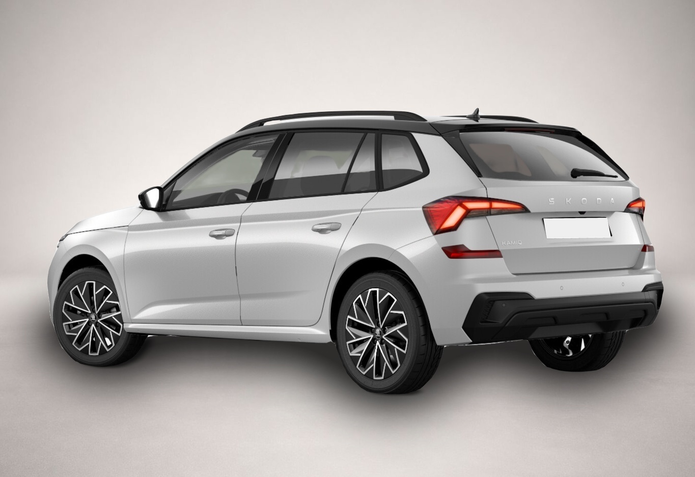Skoda Kamiq (04/2026, Benzin)