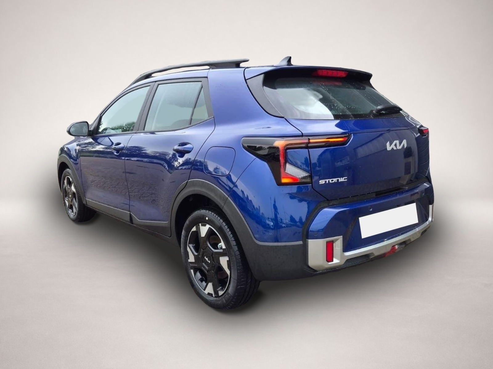 KIA Stonic (07/2026, Benzin)