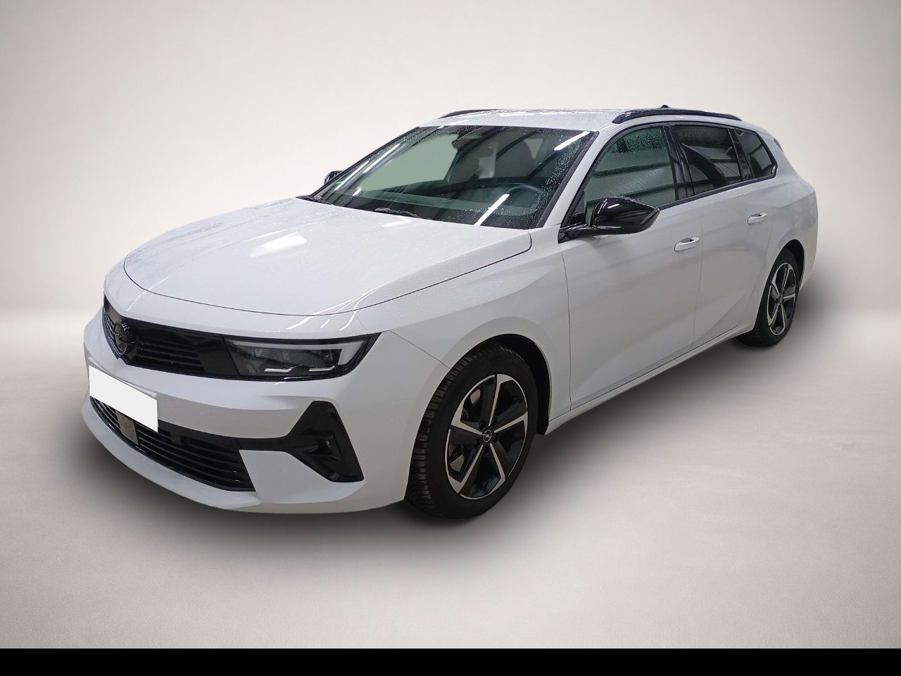 Opel Astra (09/2024, Benzin)