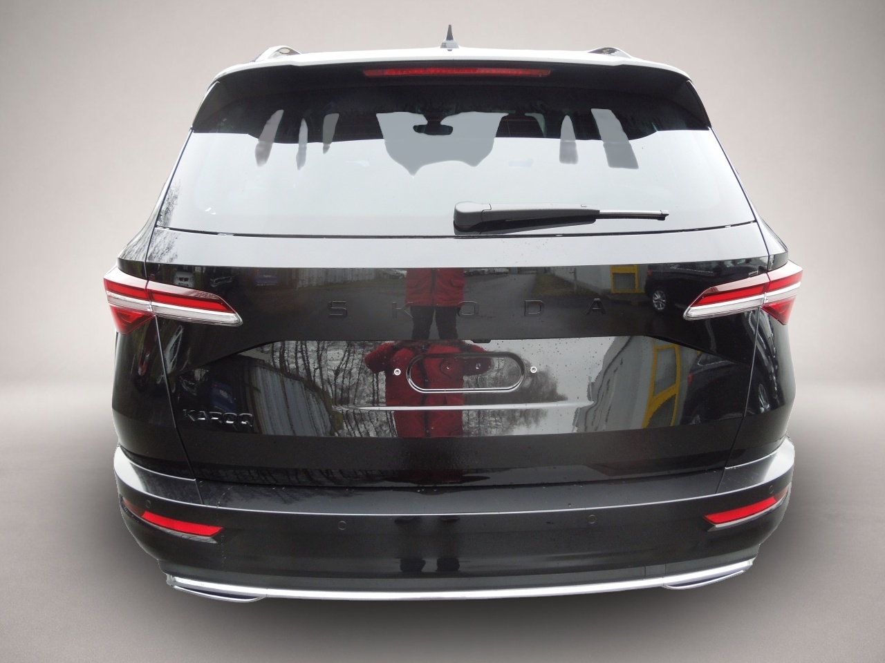 Skoda Karoq, image 5 of 5