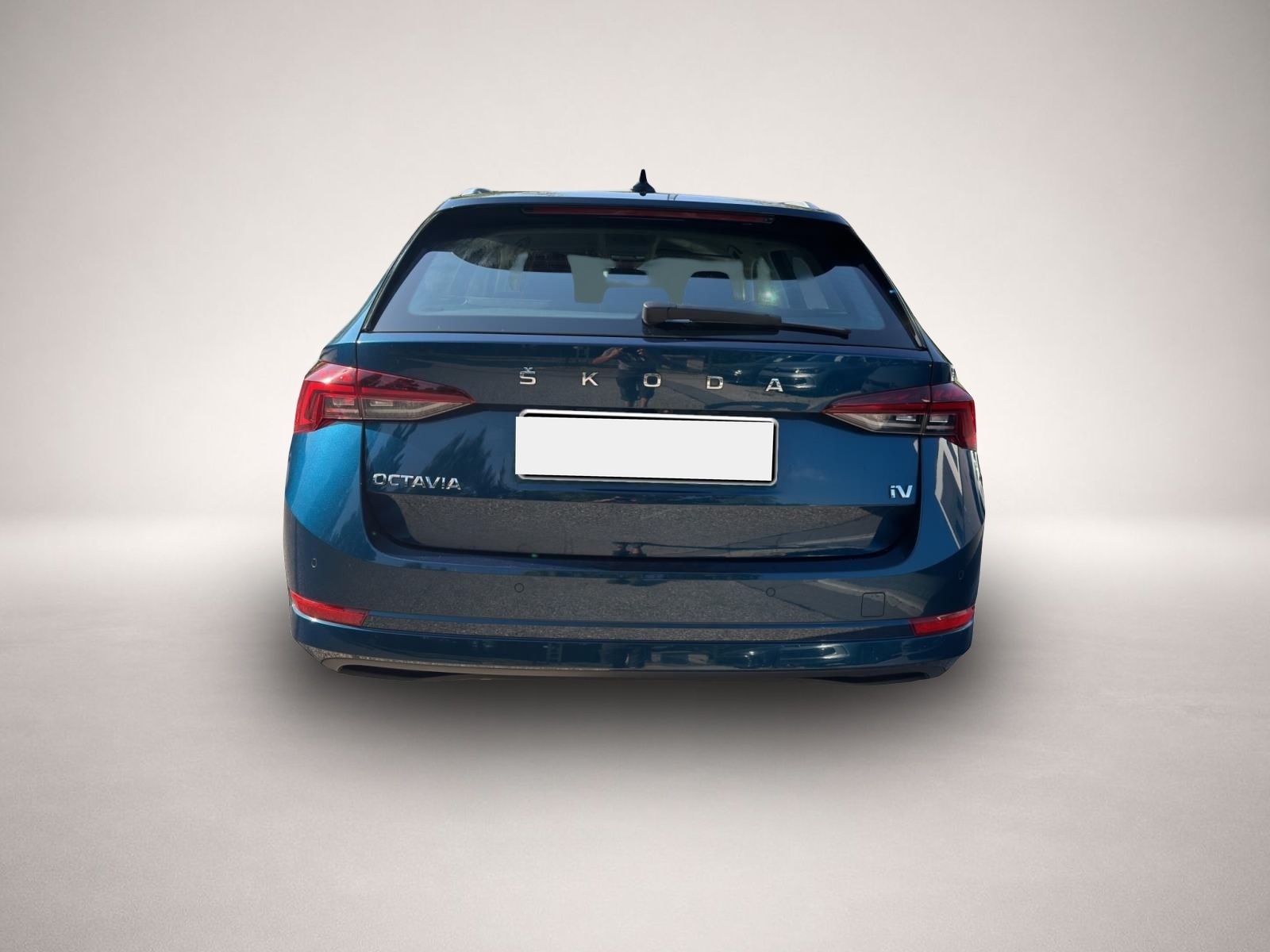 Skoda Octavia (06/2023, Hybrid (Benzin/Elektro))