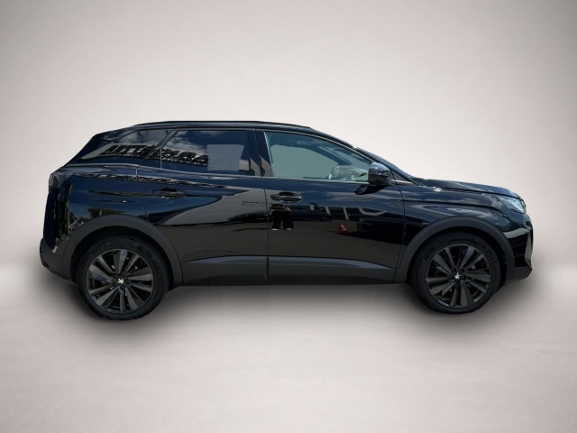 Peugeot 3008 (06/2024, Benzin)