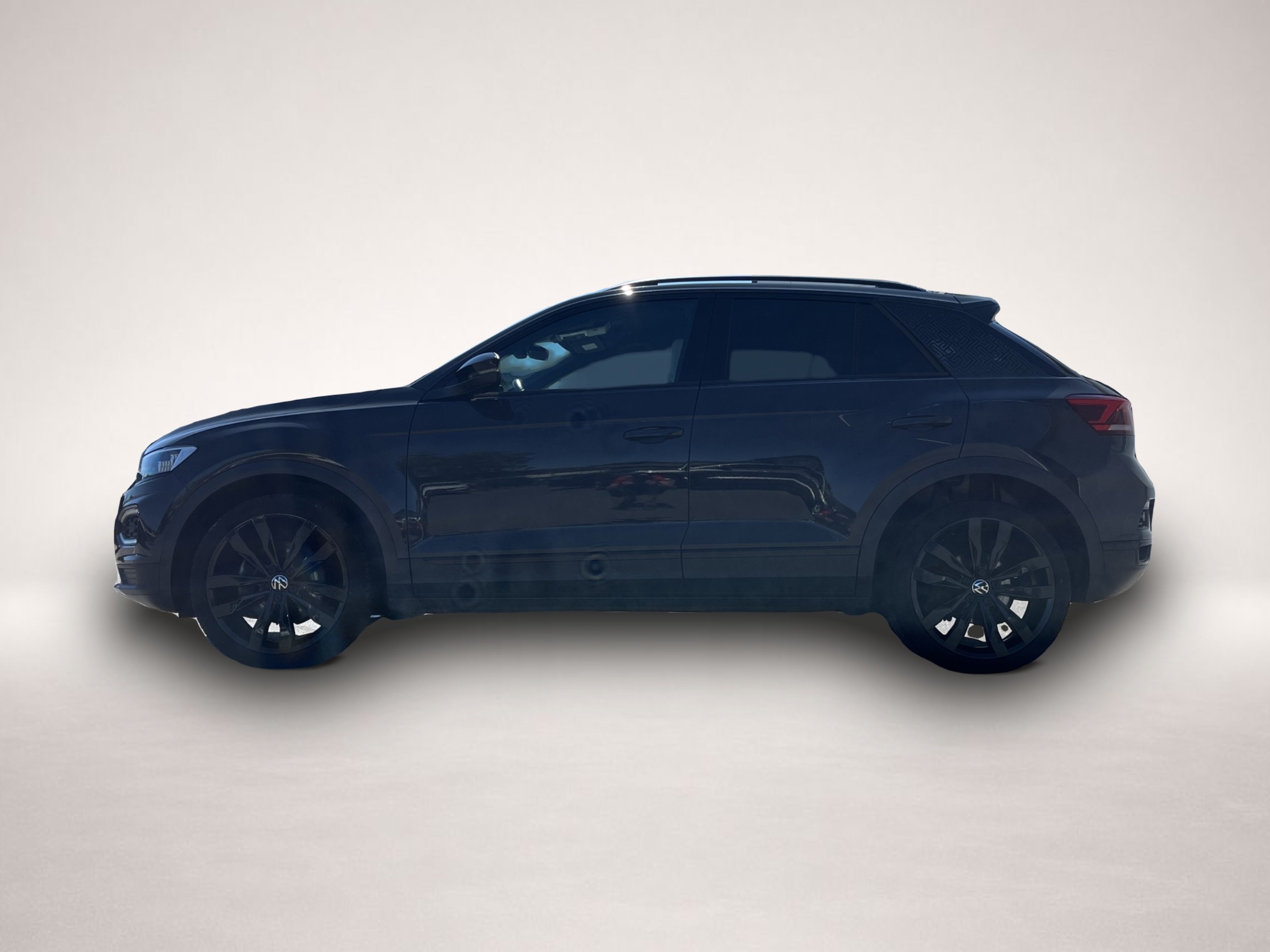 Volkswagen T-Roc (12/2021, Diesel)