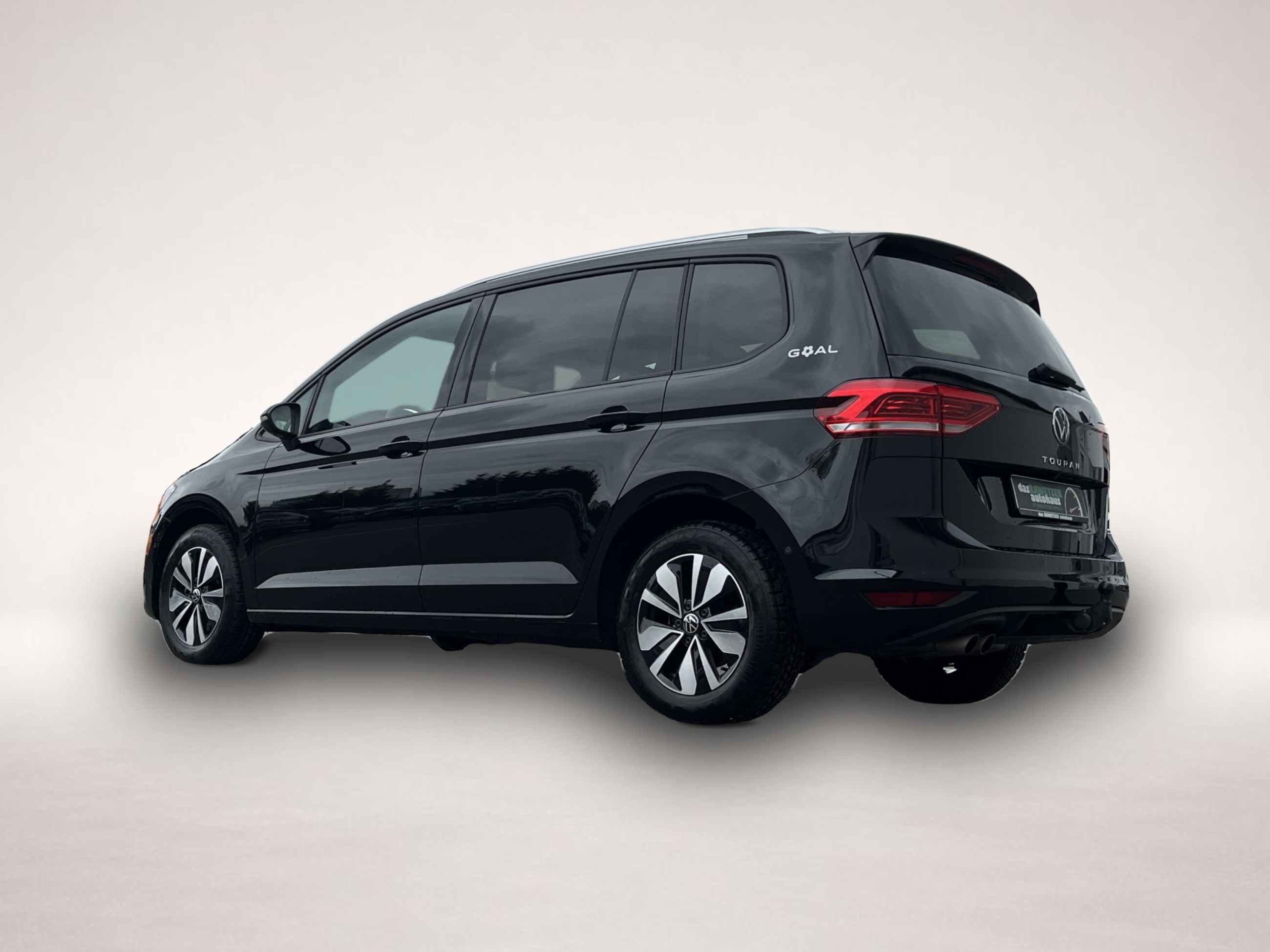 Volkswagen Touran (05/2025, Diesel)
