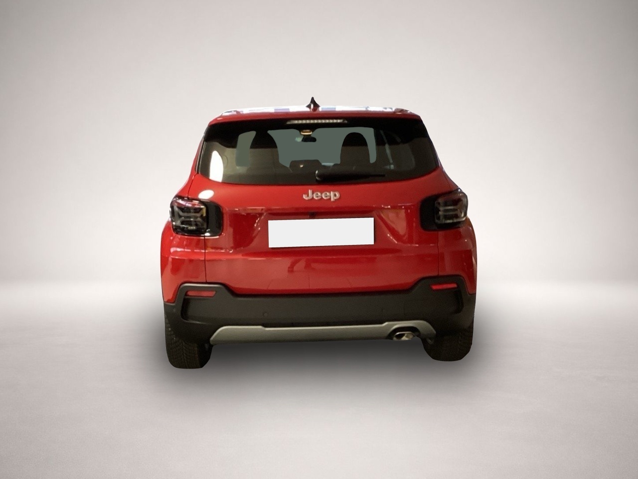 Jeep Avenger (06/2025, Benzin)