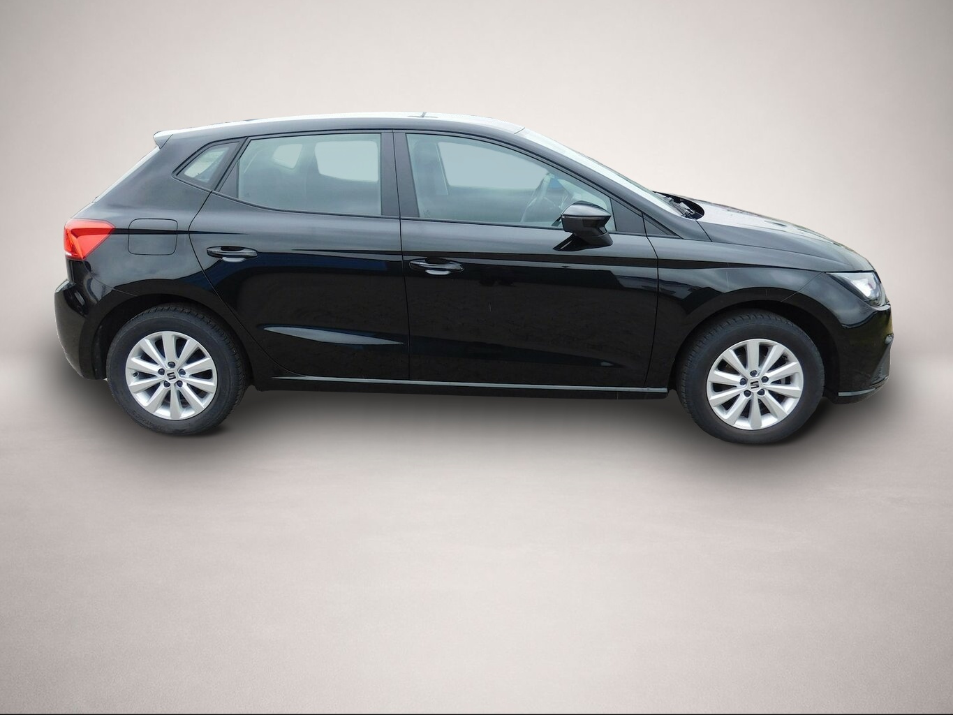 Seat Ibiza (02/2023, Benzin)