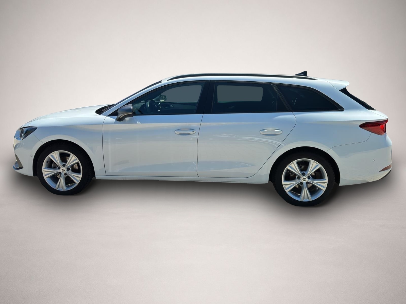 SEAT Leon, image 3 of 5