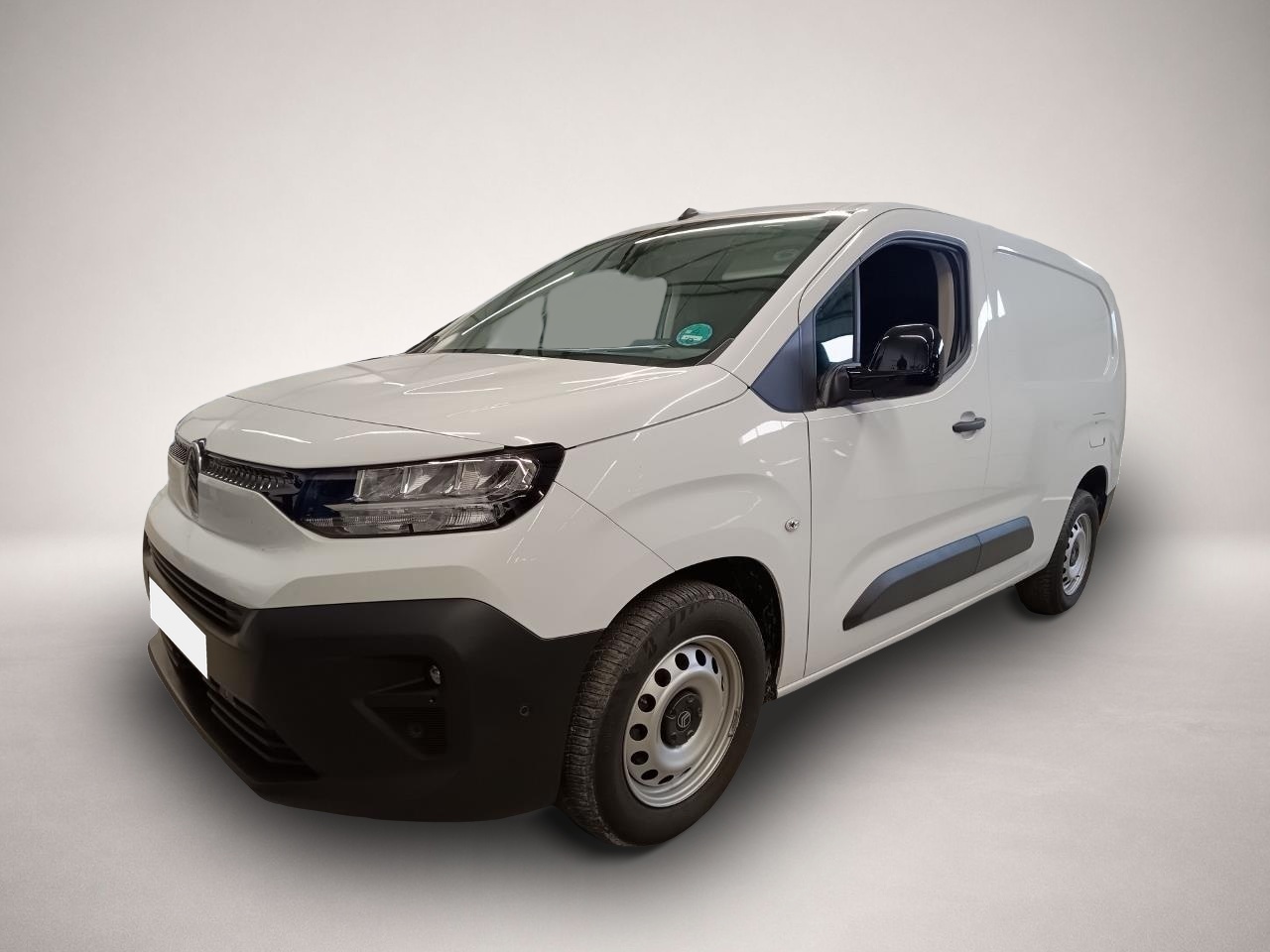 Citroen Berlingo (09/2025, Diesel)
