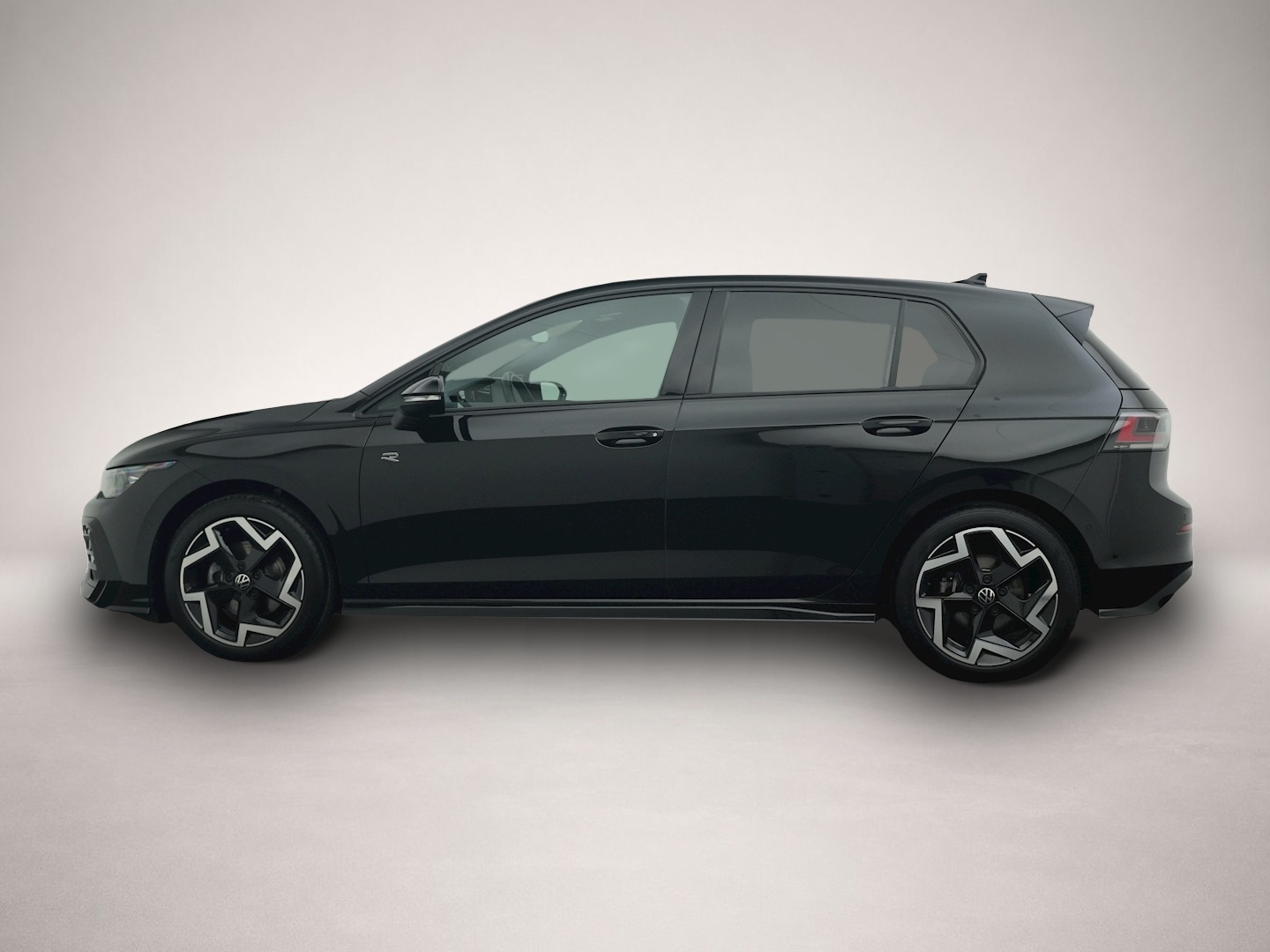 Volkswagen Golf (11/2025, Benzin)
