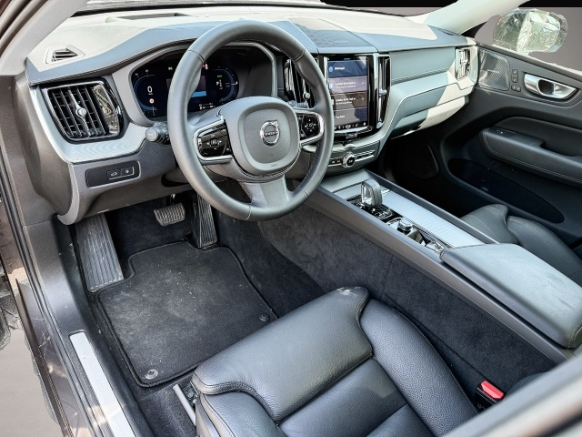 Volvo XC60 (05/2024, Hybrid (Benzin/Elektro))