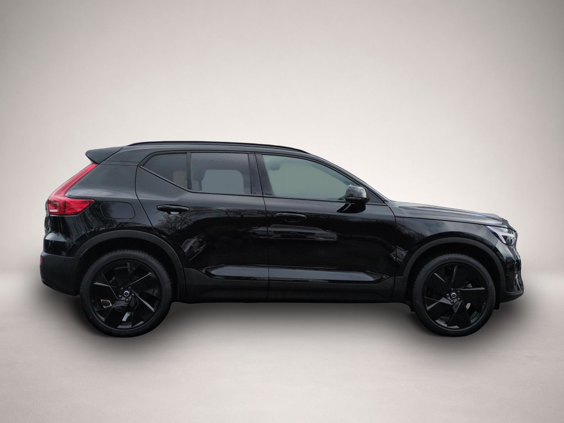 Volvo XC40 (07/2025, Benzin)