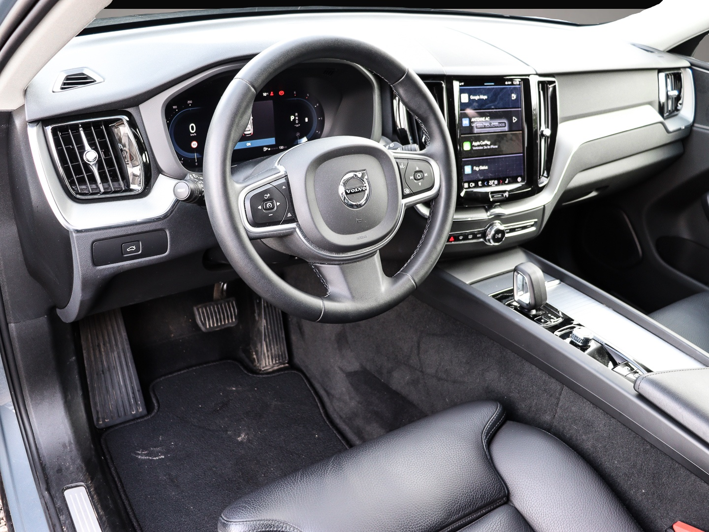 Volvo XC60 (01/2023, Diesel)
