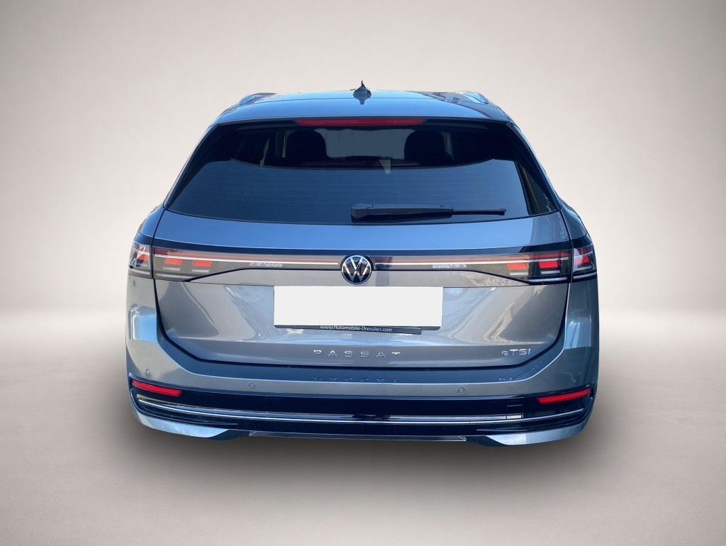 Volkswagen Passat Variant (07/2025, Benzin)