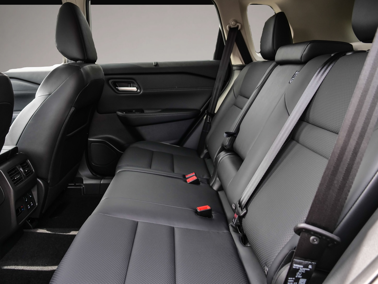 Nissan X-Trail (06/2026, Hybrid (Benzin/Elektro))