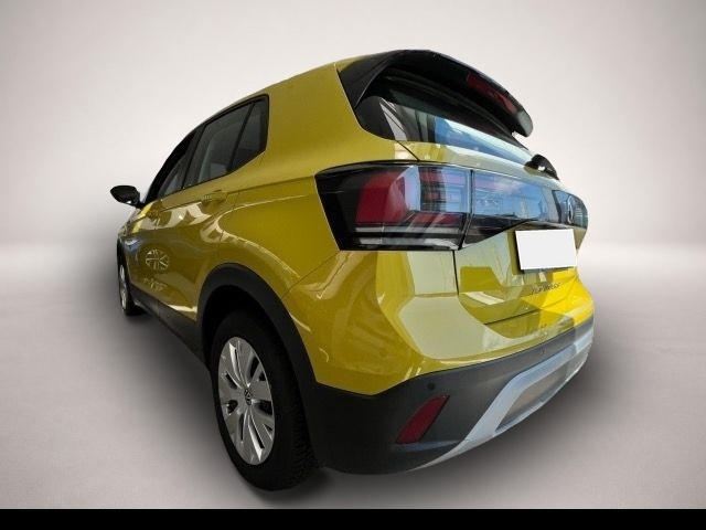 Volkswagen T-Cross (05/2026, Benzin)
