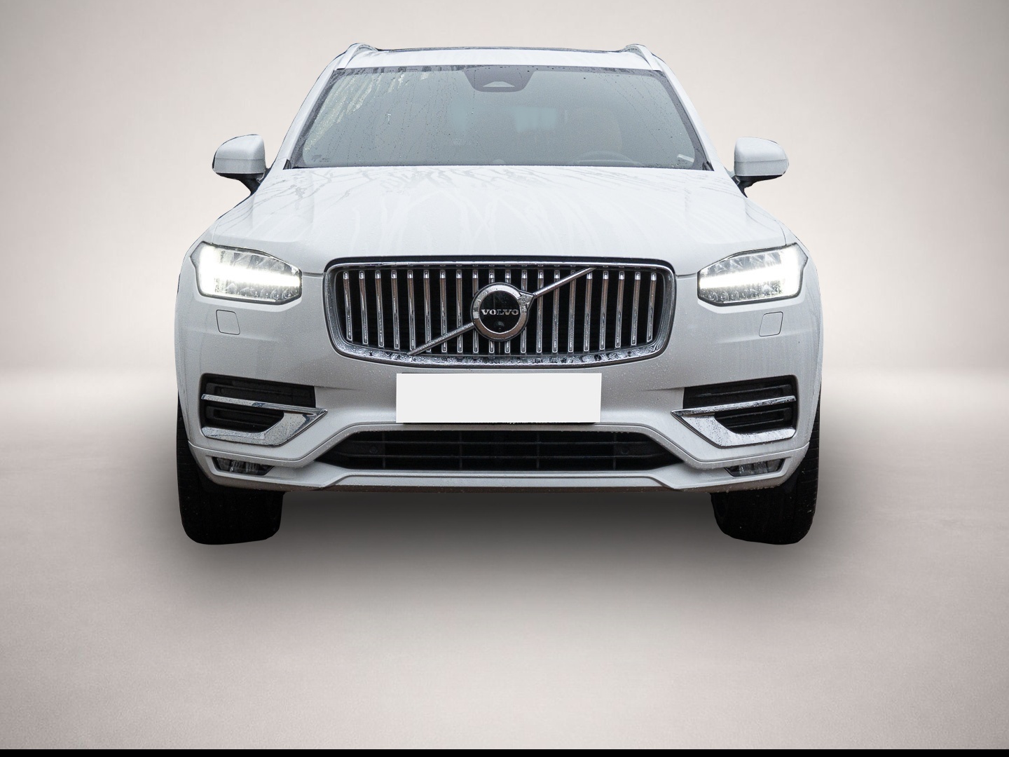 Volvo XC90 (10/2023, Diesel)