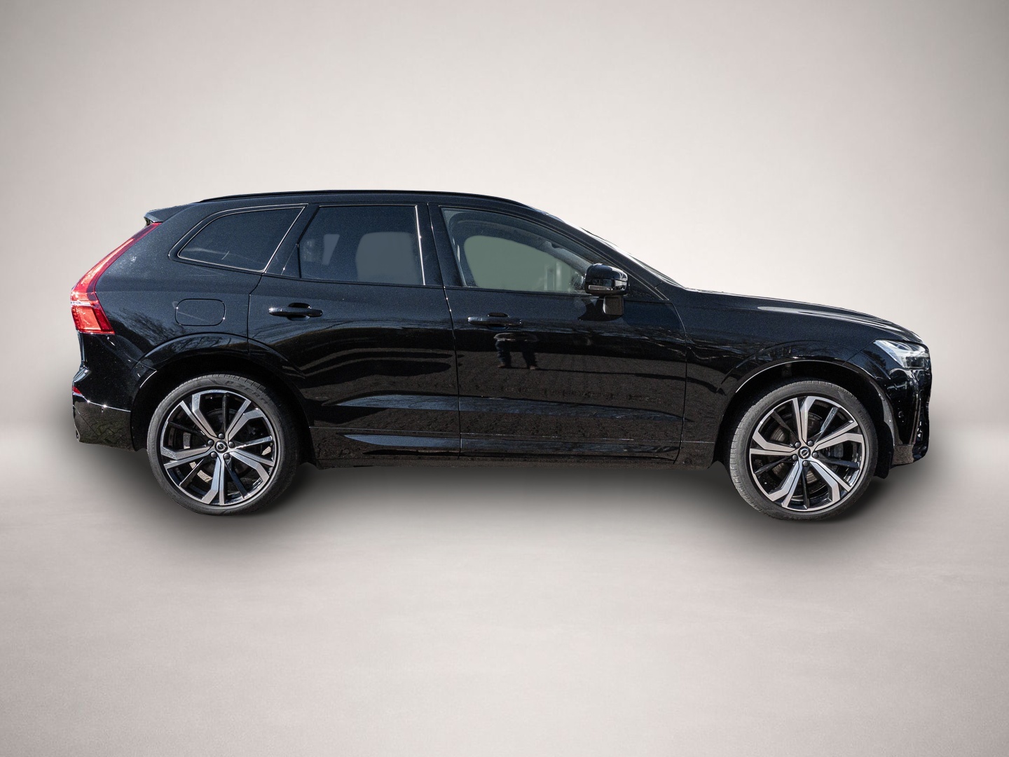 Volvo XC60 (12/2023, Diesel)