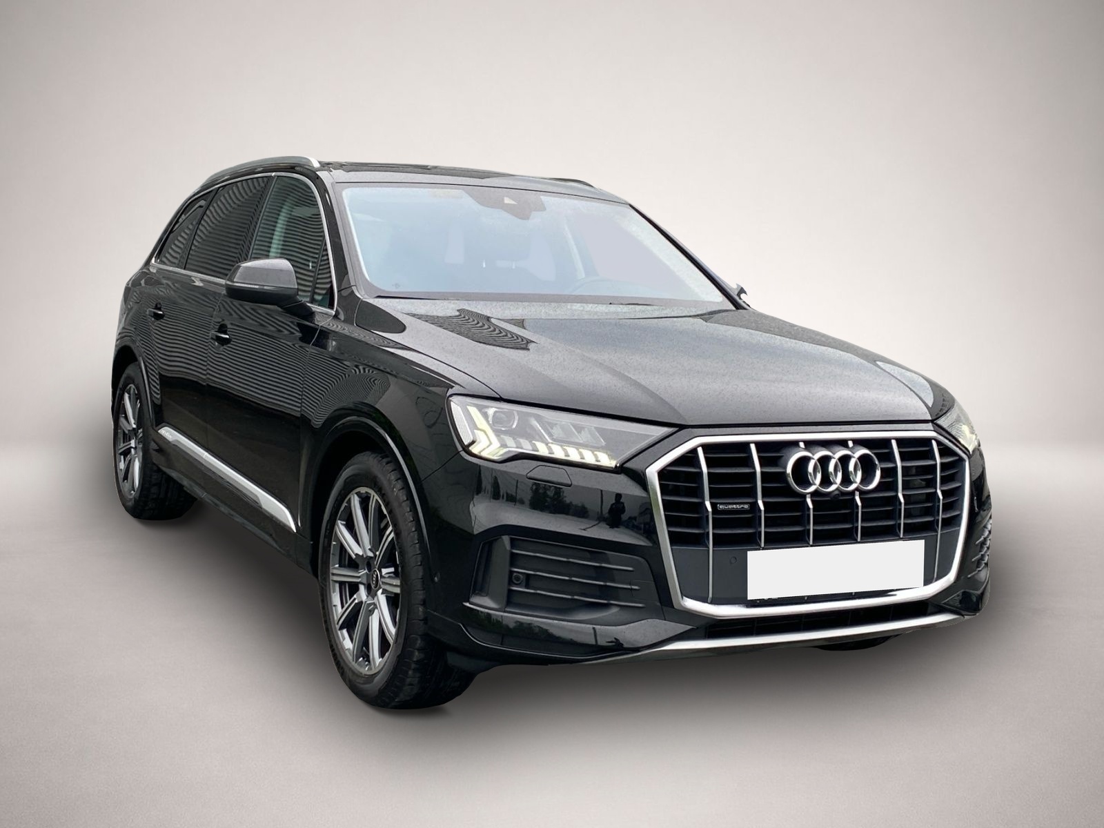 Audi Q7 (06/2023, Diesel)