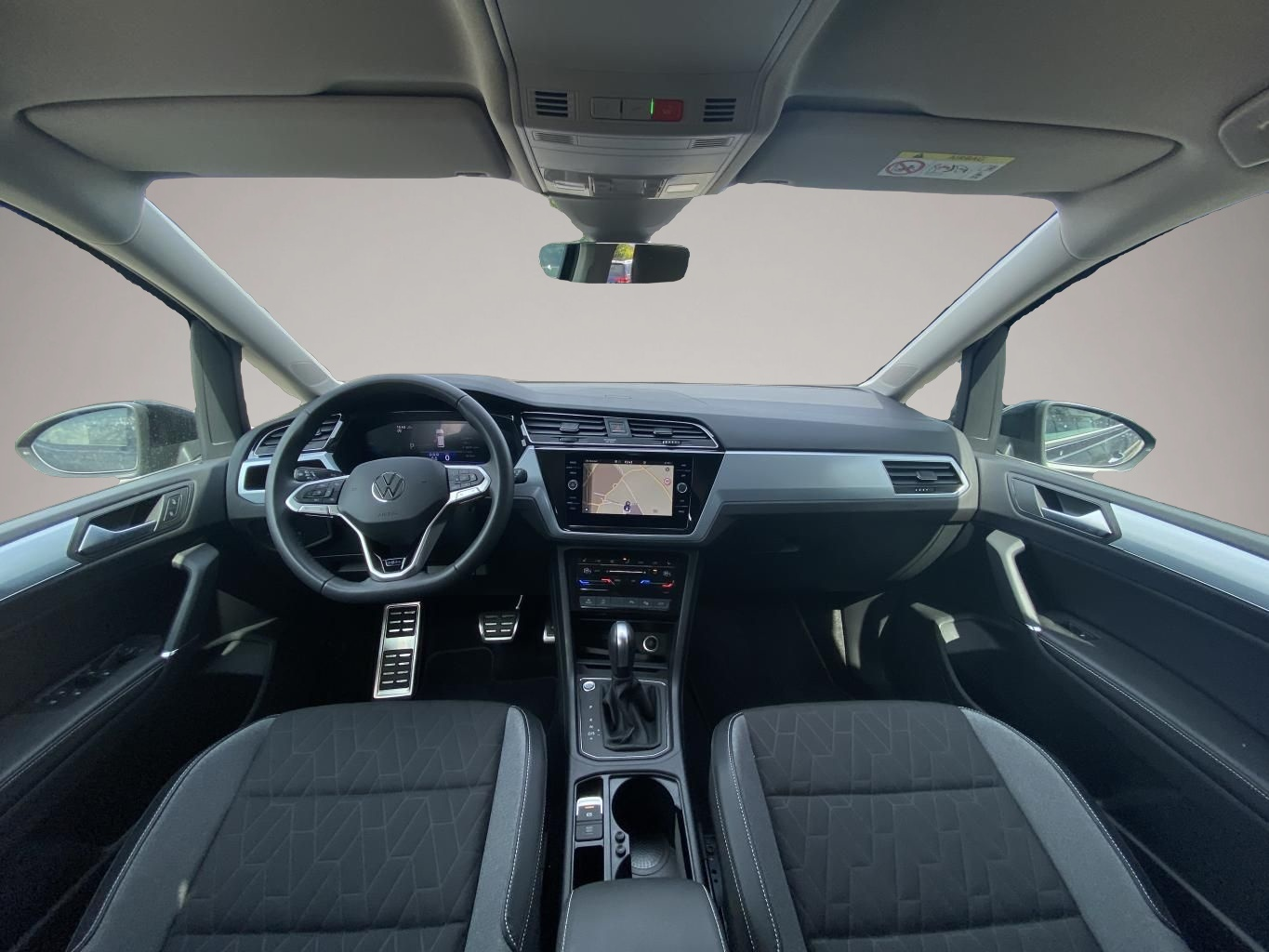 Volkswagen Touran (10/2025, )