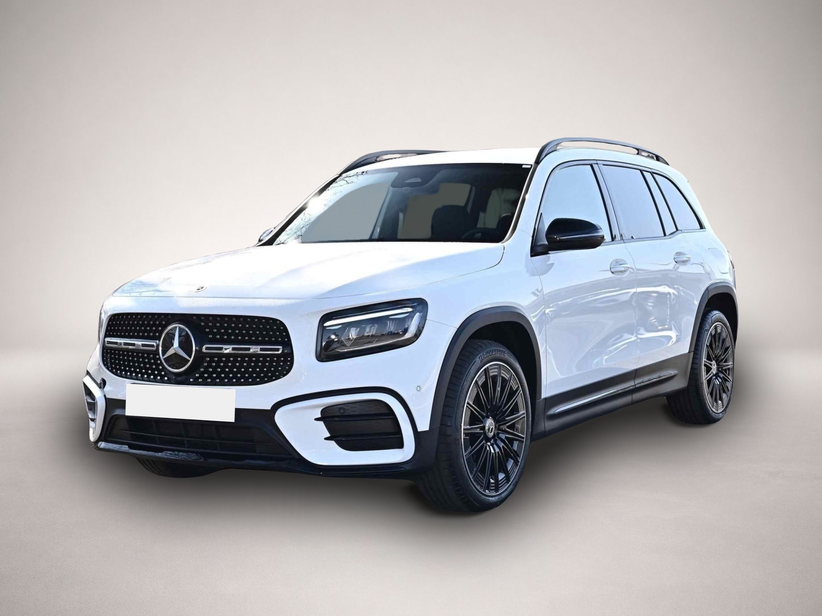 Mercedes-Benz GLB 200 (03/2026, Diesel)