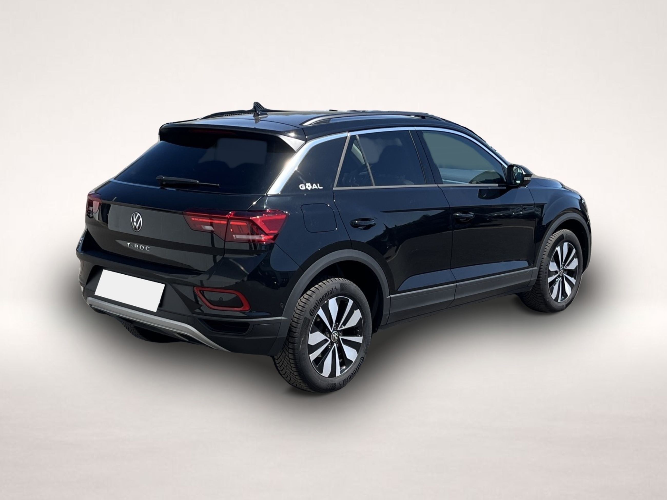 Volkswagen T-Roc (09/2025, Diesel)