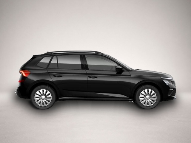 Skoda Kamiq, Bild 2 von 5