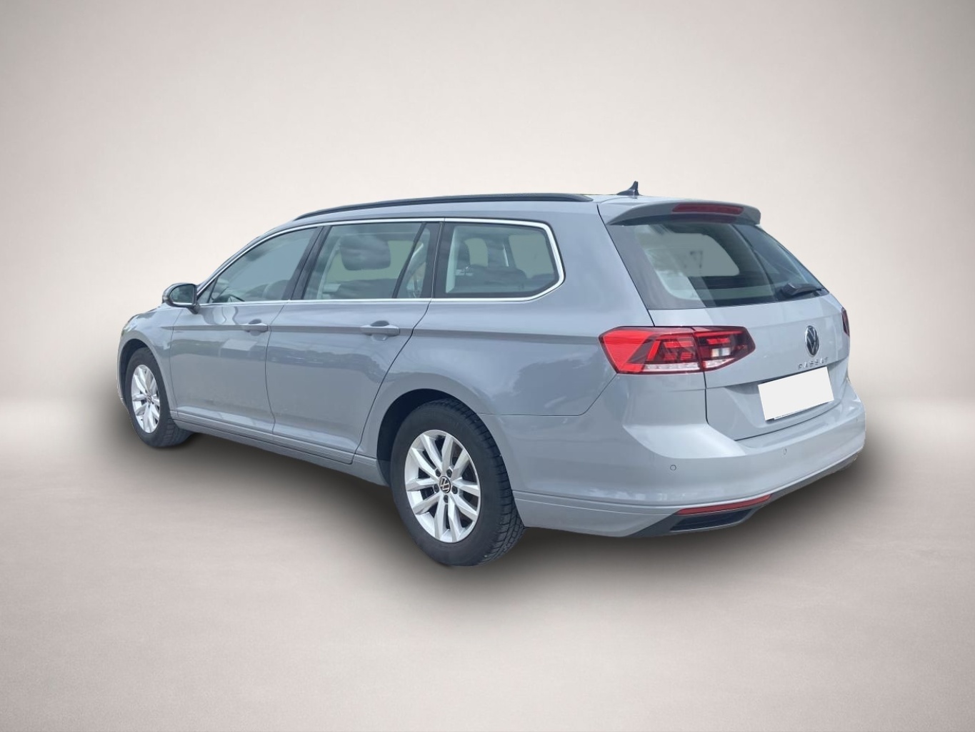Volkswagen Passat Variant (01/2023, )