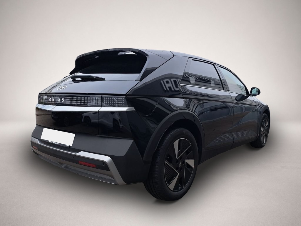 Hyundai IONIQ 5, Bild 3 von 6