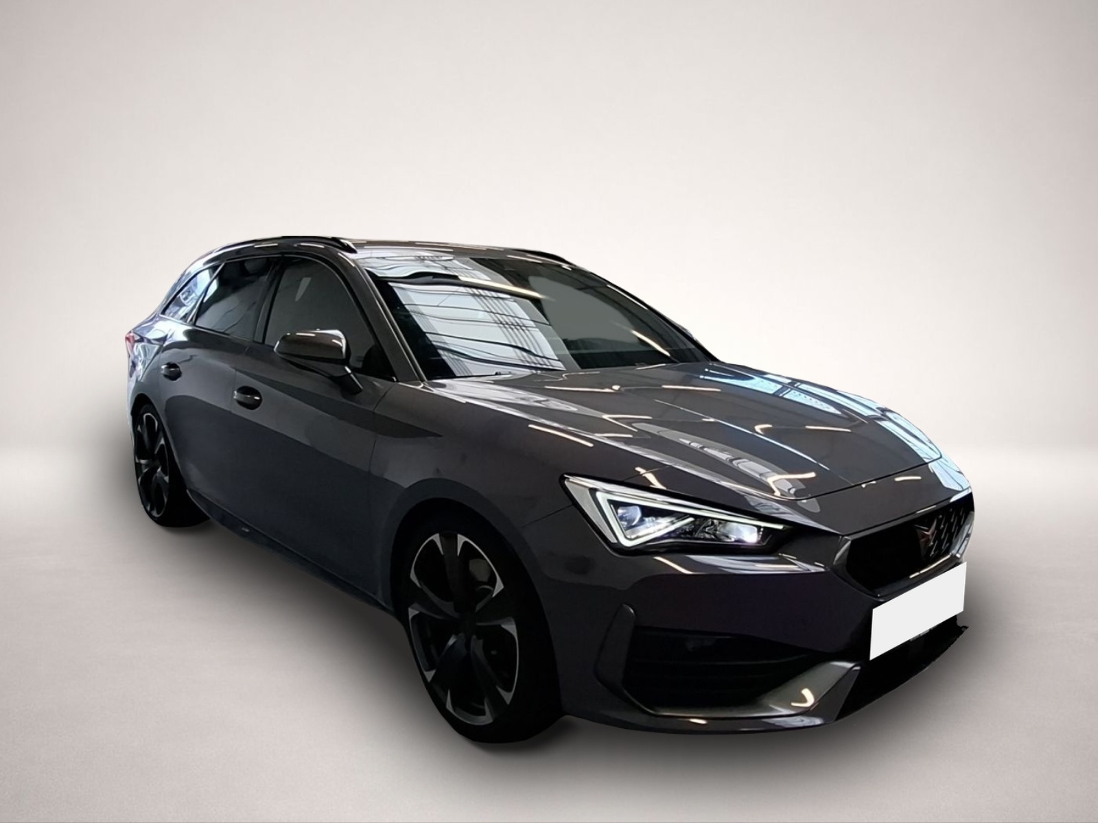 Seat Leon (03/2024, Benzin)
