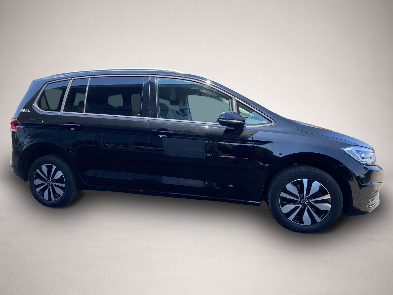 Volkswagen Touran (08/2025, )