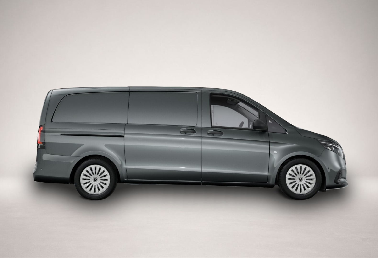 Mercedes-Benz Vito (08/2025, Diesel)