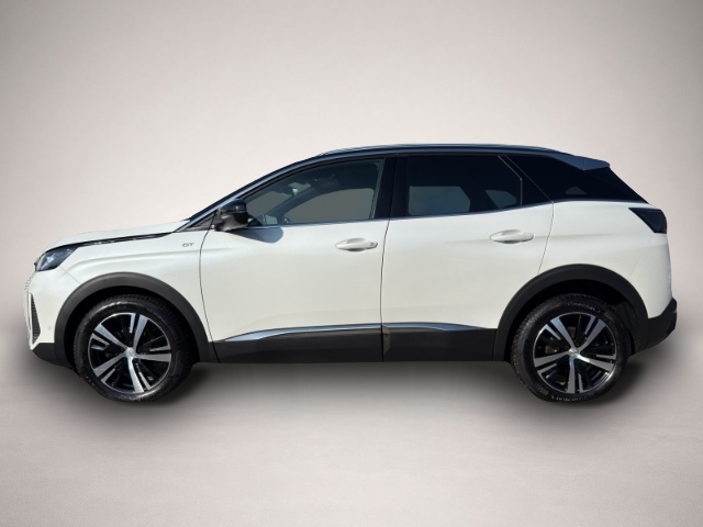 Peugeot 3008 (03/2024, Benzin)