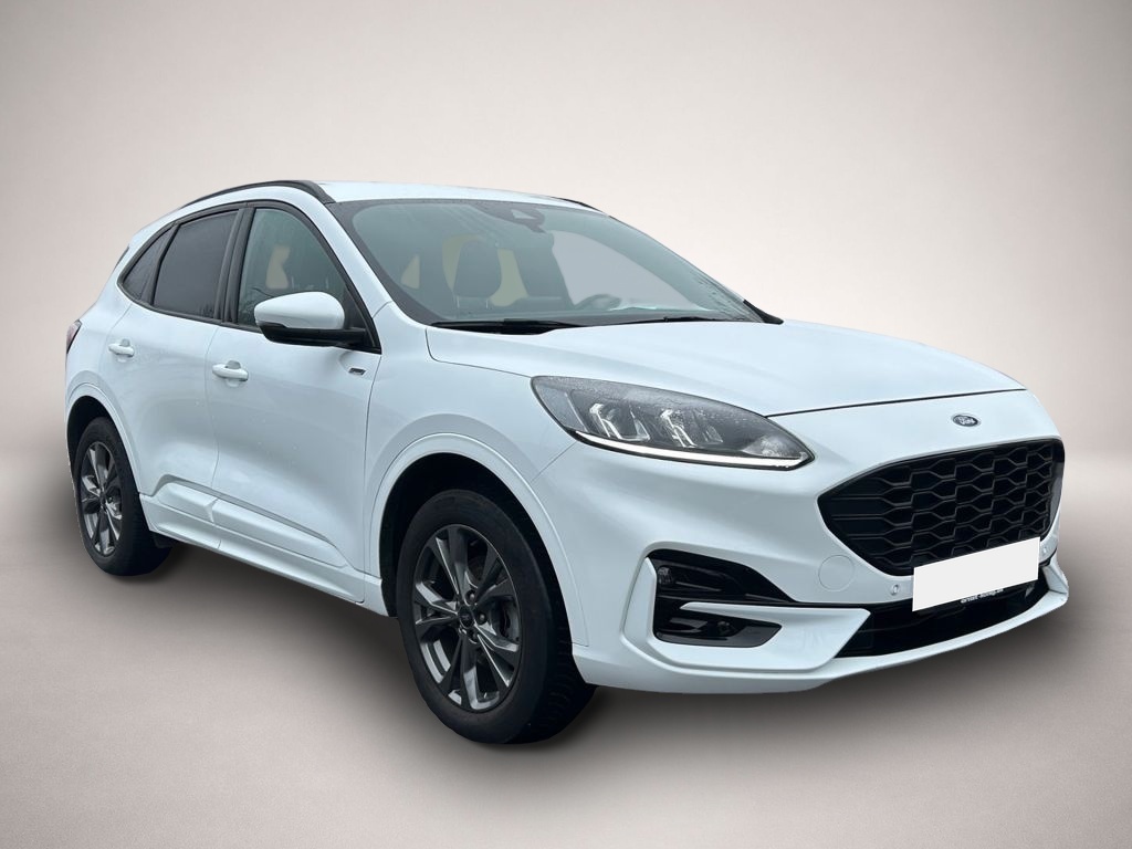 Ford Kuga (10/2022, )