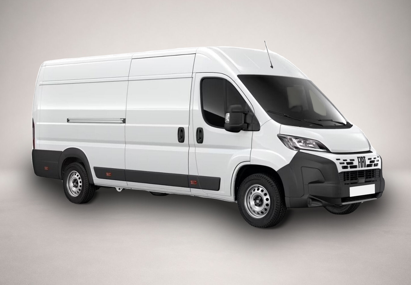 Fiat Ducato (05/2026, Diesel)