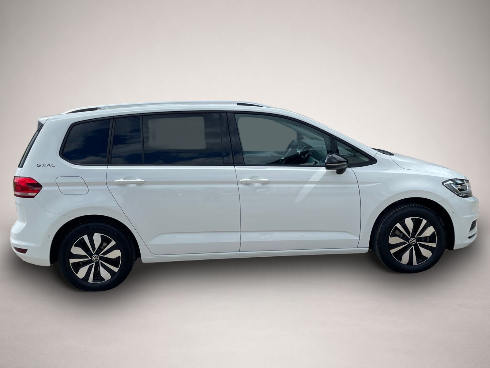 Volkswagen Touran (07/2025, )