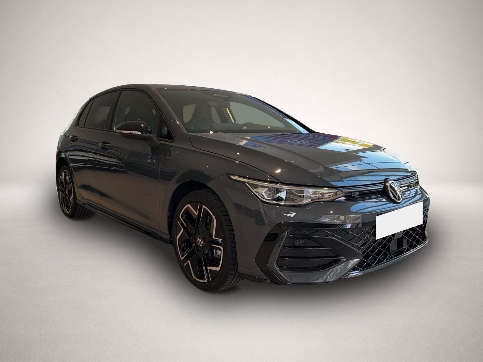 Volkswagen Golf, Bild 3 von 5