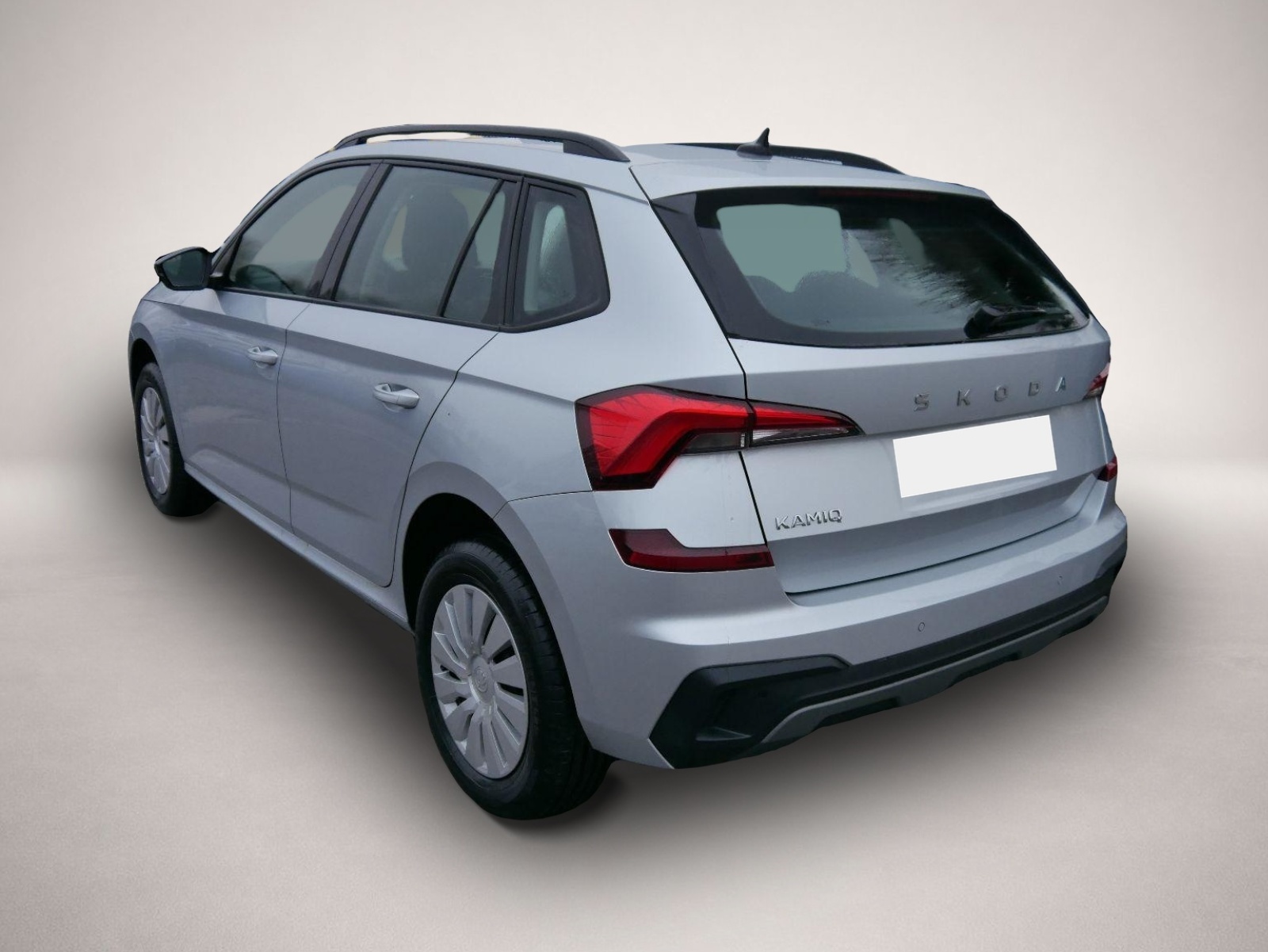 Skoda Kamiq (01/2026, Benzin)