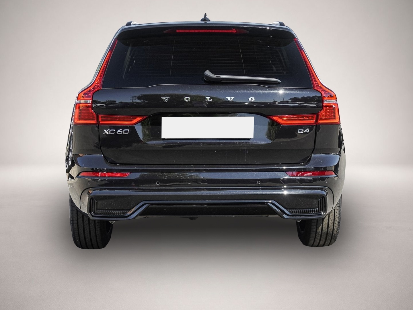 Volvo XC60 (01/2024, )
